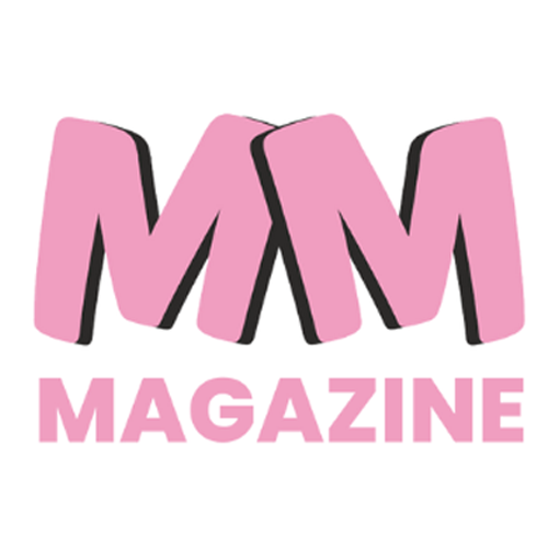Mental Movement Magazine