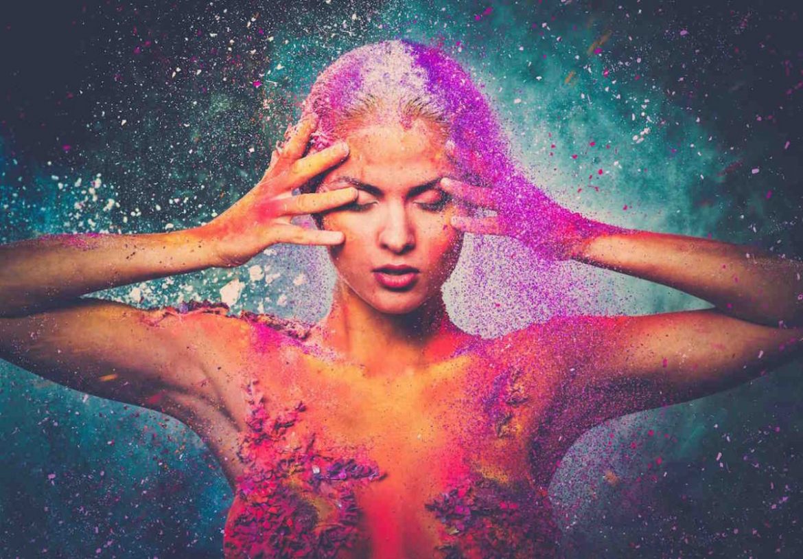 Holistic & Mystic