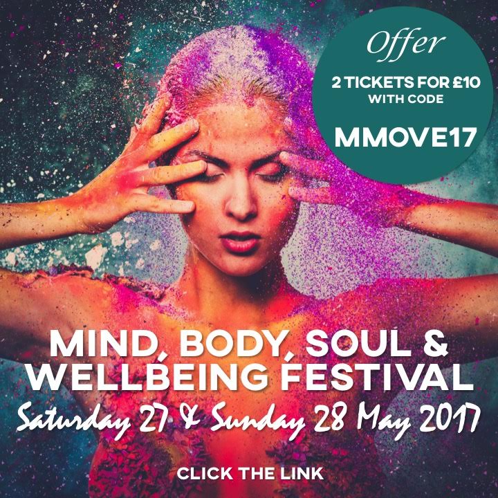 Holistic & Mystic Show