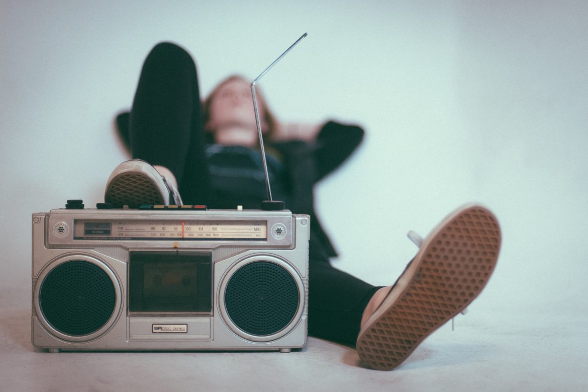 music for mental health